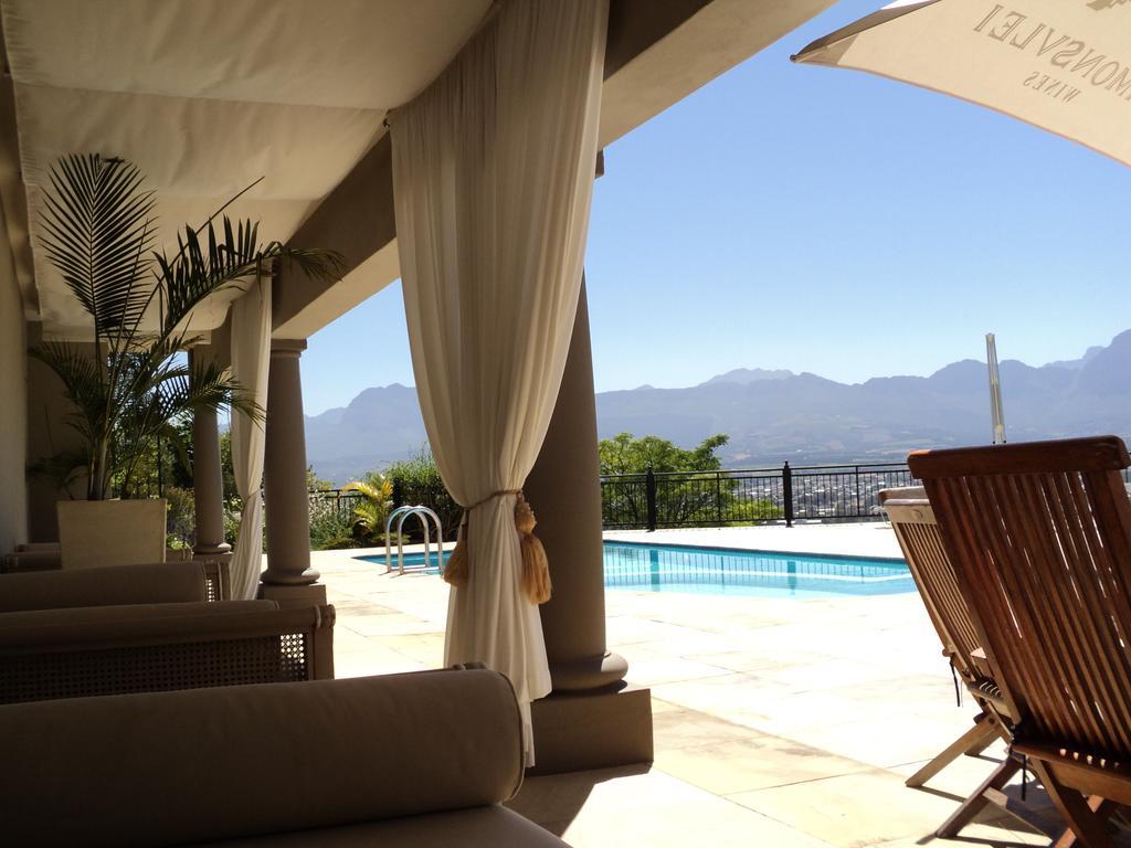 Belmonte Bnb พาร์ล ภายนอก รูปภาพ