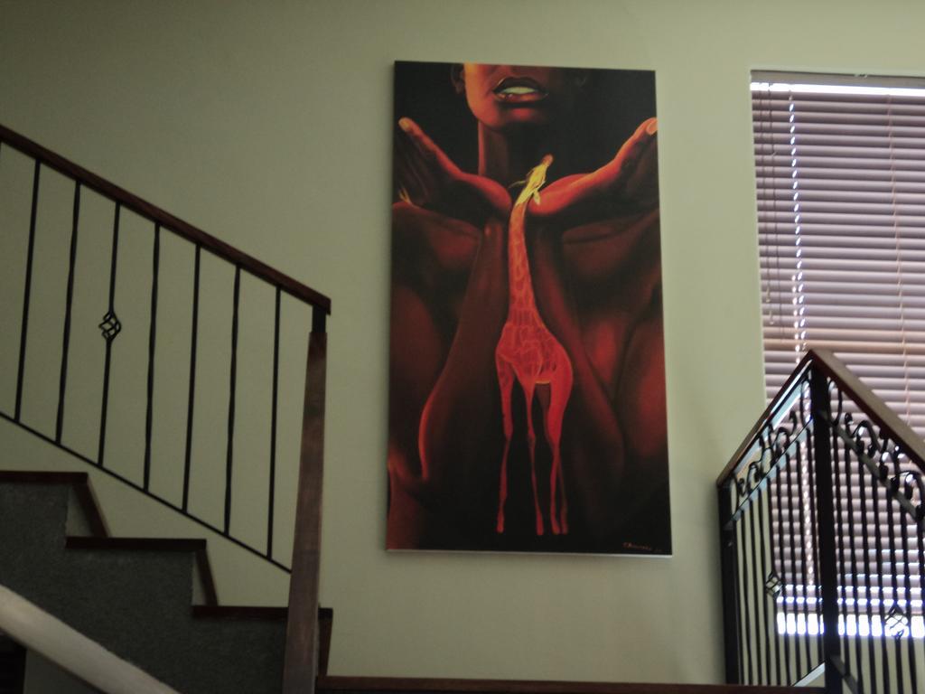 Belmonte Bnb พาร์ล ภายนอก รูปภาพ