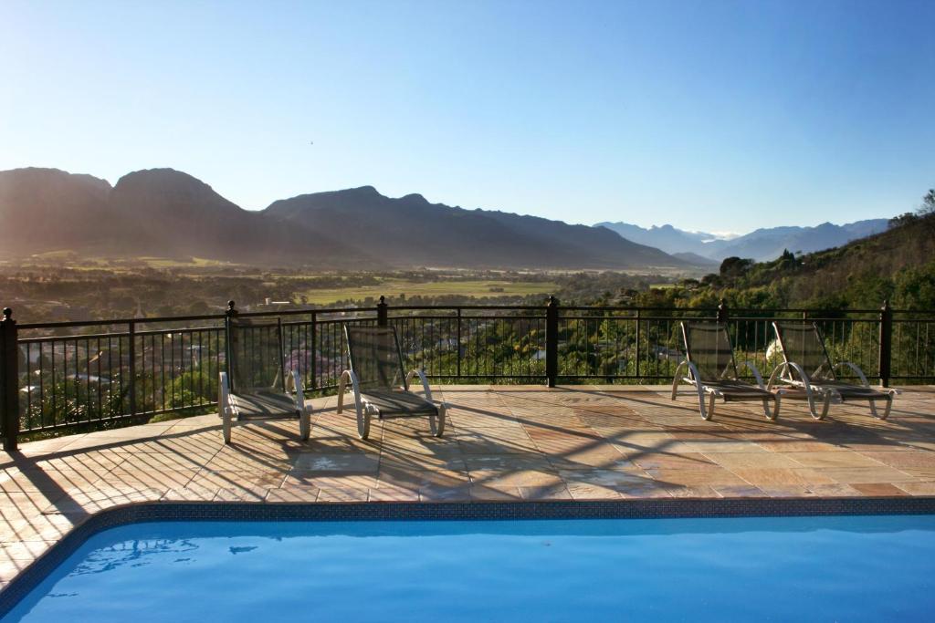 Belmonte Bnb พาร์ล ภายนอก รูปภาพ