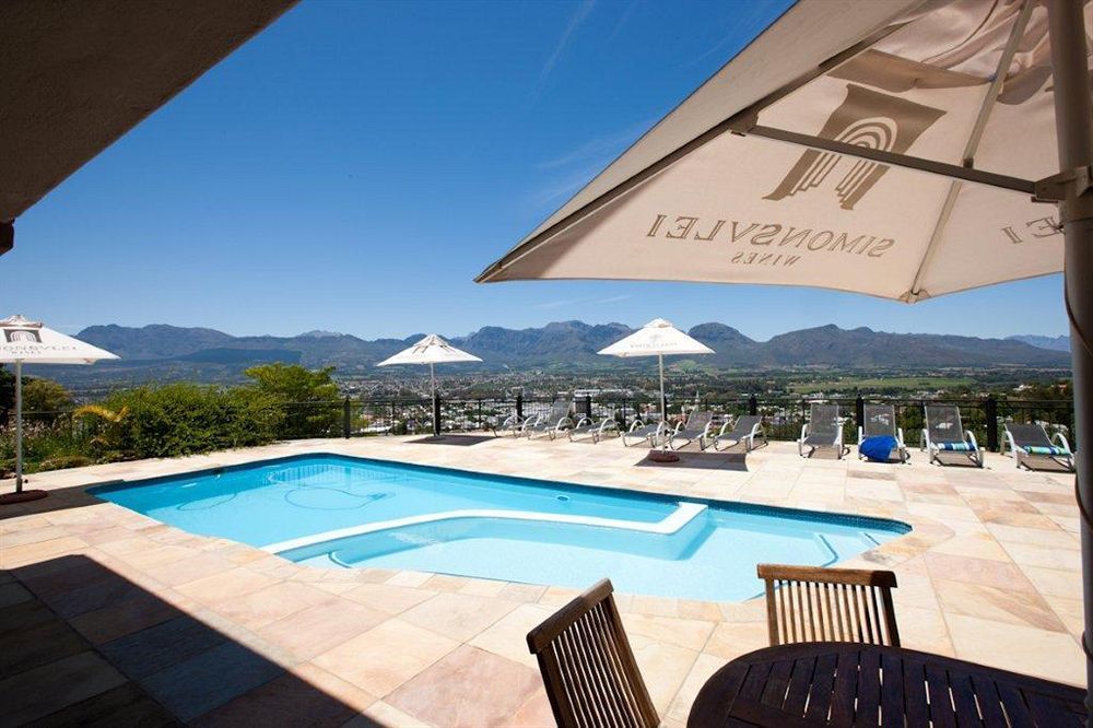 Belmonte Bnb พาร์ล ภายนอก รูปภาพ