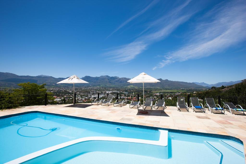 Belmonte Bnb พาร์ล ภายนอก รูปภาพ