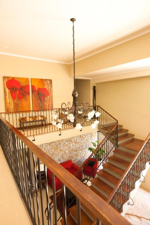Belmonte Bnb พาร์ล ภายนอก รูปภาพ