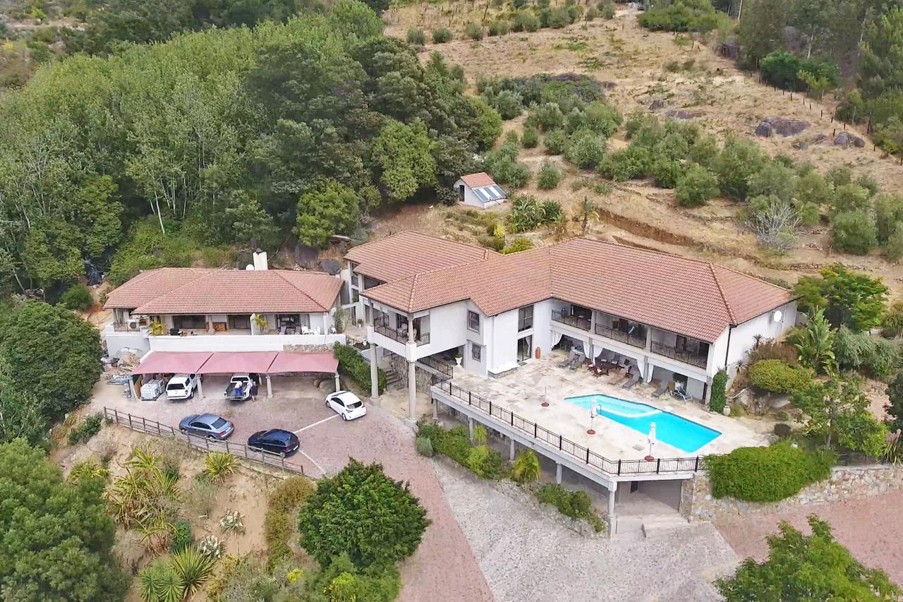 Belmonte Bnb พาร์ล ภายนอก รูปภาพ