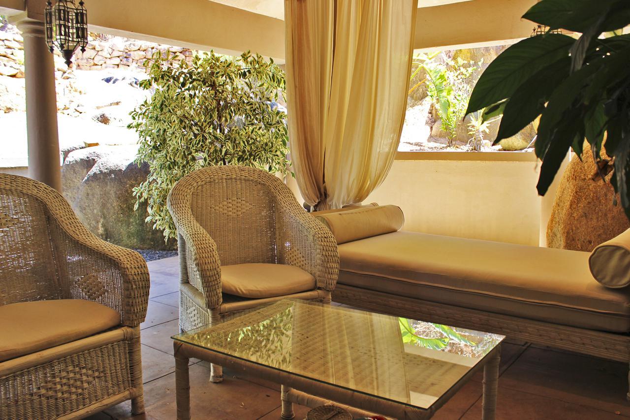 Belmonte Bnb พาร์ล ภายนอก รูปภาพ